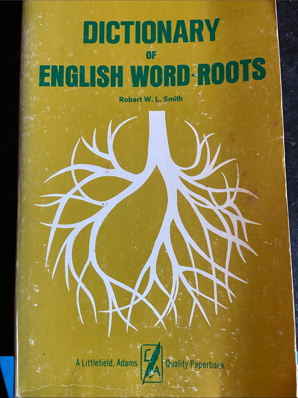 Vintage 60s 1960s Century Dictionary English Word origin origins language Roots